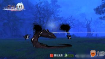 神龙现身,来豫园叠龙年好运Buff